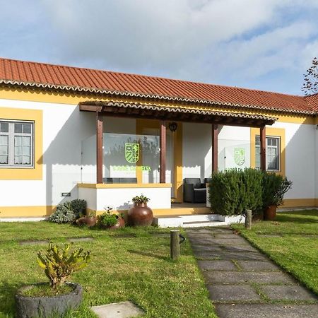 Quinta Sao Jose Da Relva Villa Ponta Delgada Dış mekan fotoğraf