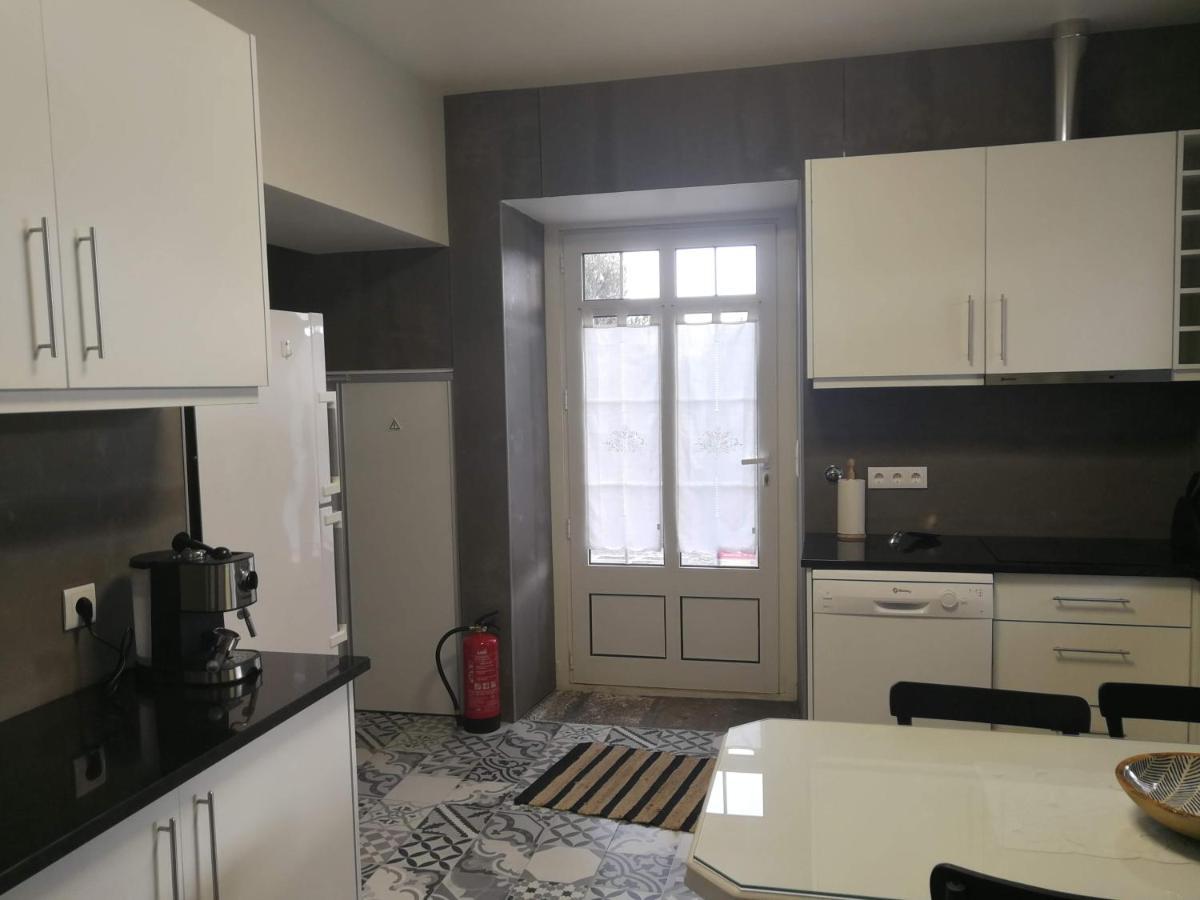 Quinta Sao Jose Da Relva Villa Ponta Delgada Dış mekan fotoğraf
