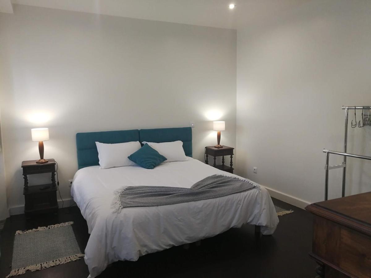 Quinta Sao Jose Da Relva Villa Ponta Delgada Dış mekan fotoğraf