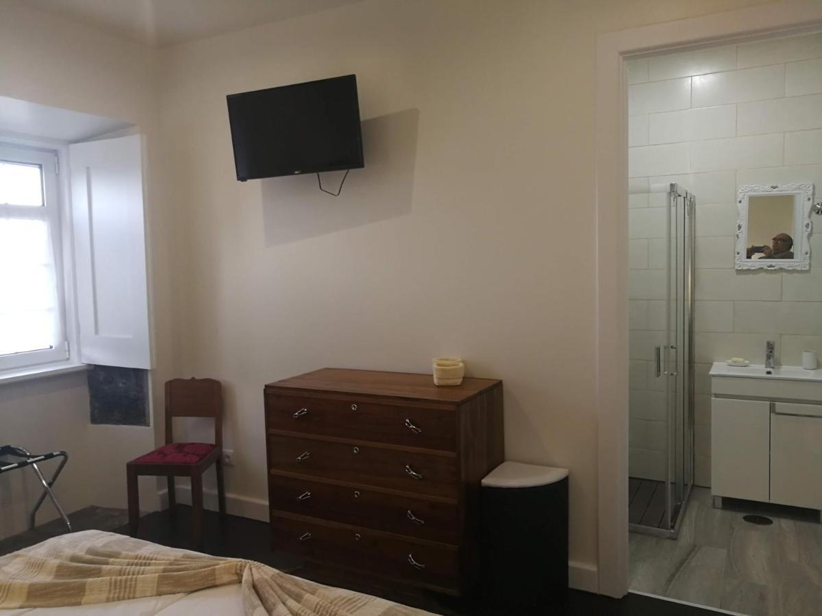Quinta Sao Jose Da Relva Villa Ponta Delgada Dış mekan fotoğraf