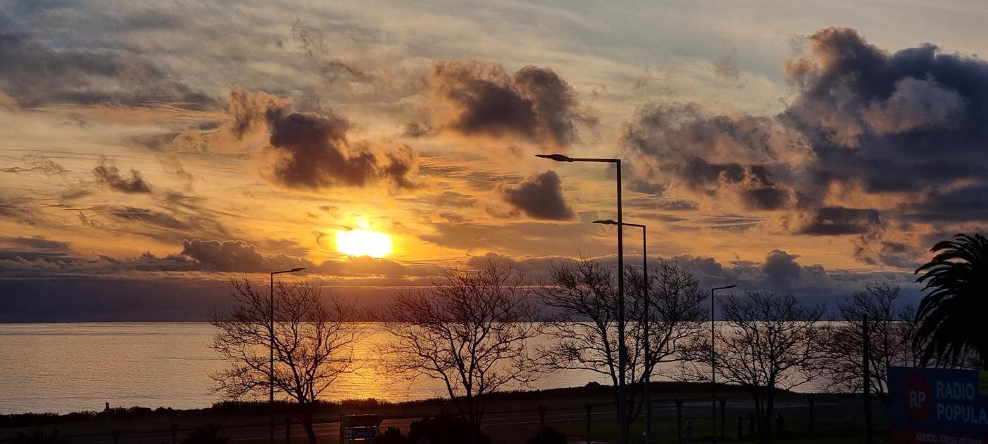 Quinta Sao Jose Da Relva Villa Ponta Delgada Dış mekan fotoğraf