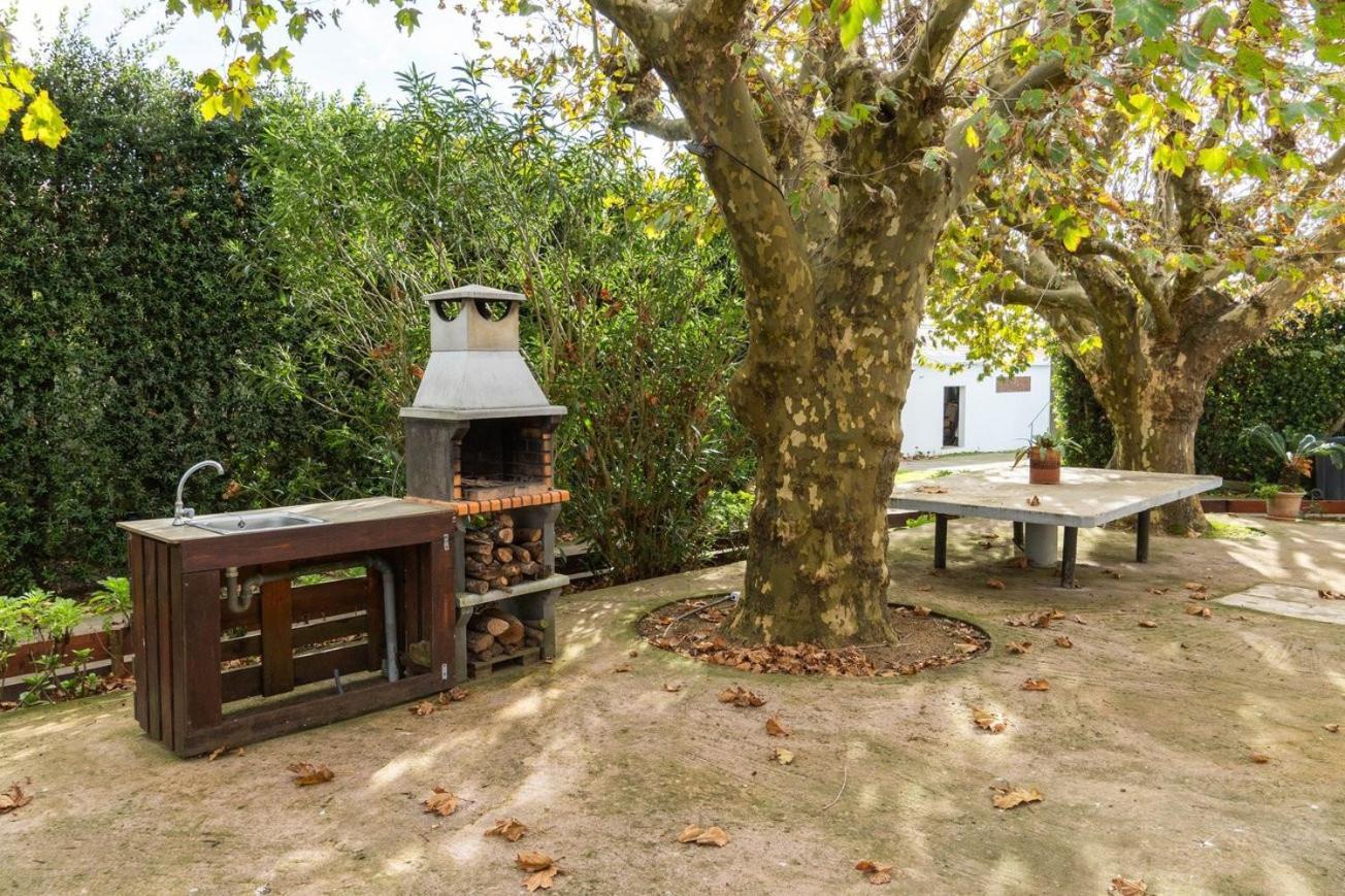 Quinta Sao Jose Da Relva Villa Ponta Delgada Dış mekan fotoğraf