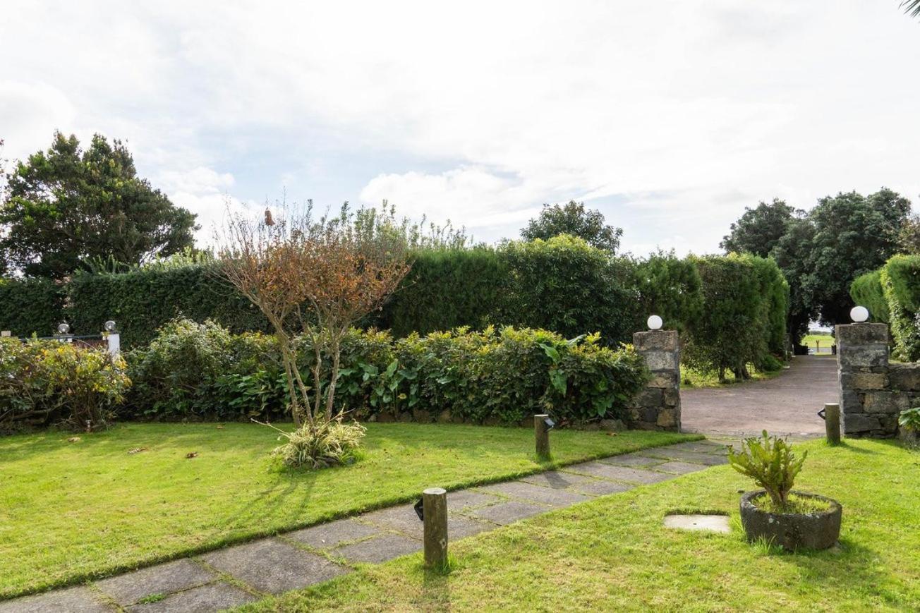 Quinta Sao Jose Da Relva Villa Ponta Delgada Dış mekan fotoğraf