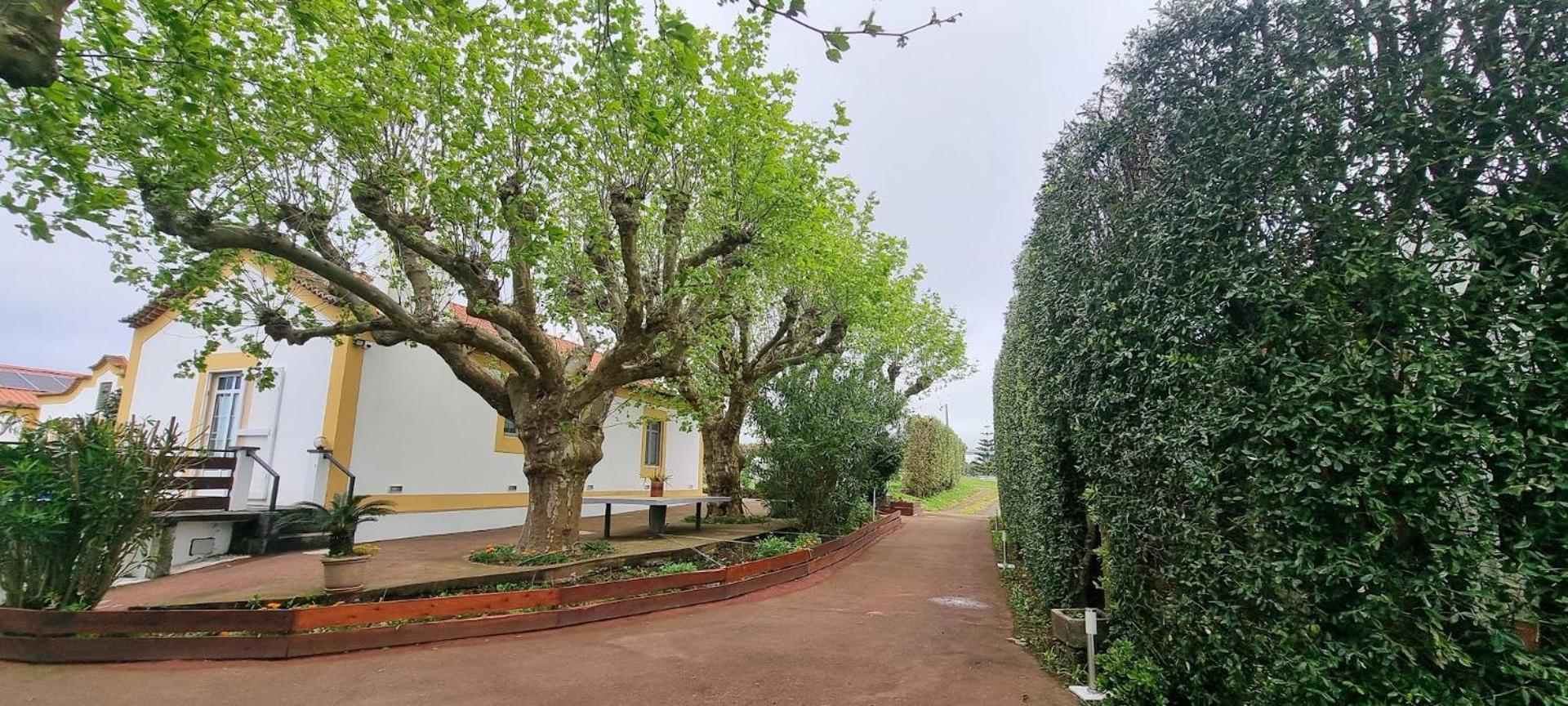 Quinta Sao Jose Da Relva Villa Ponta Delgada Dış mekan fotoğraf