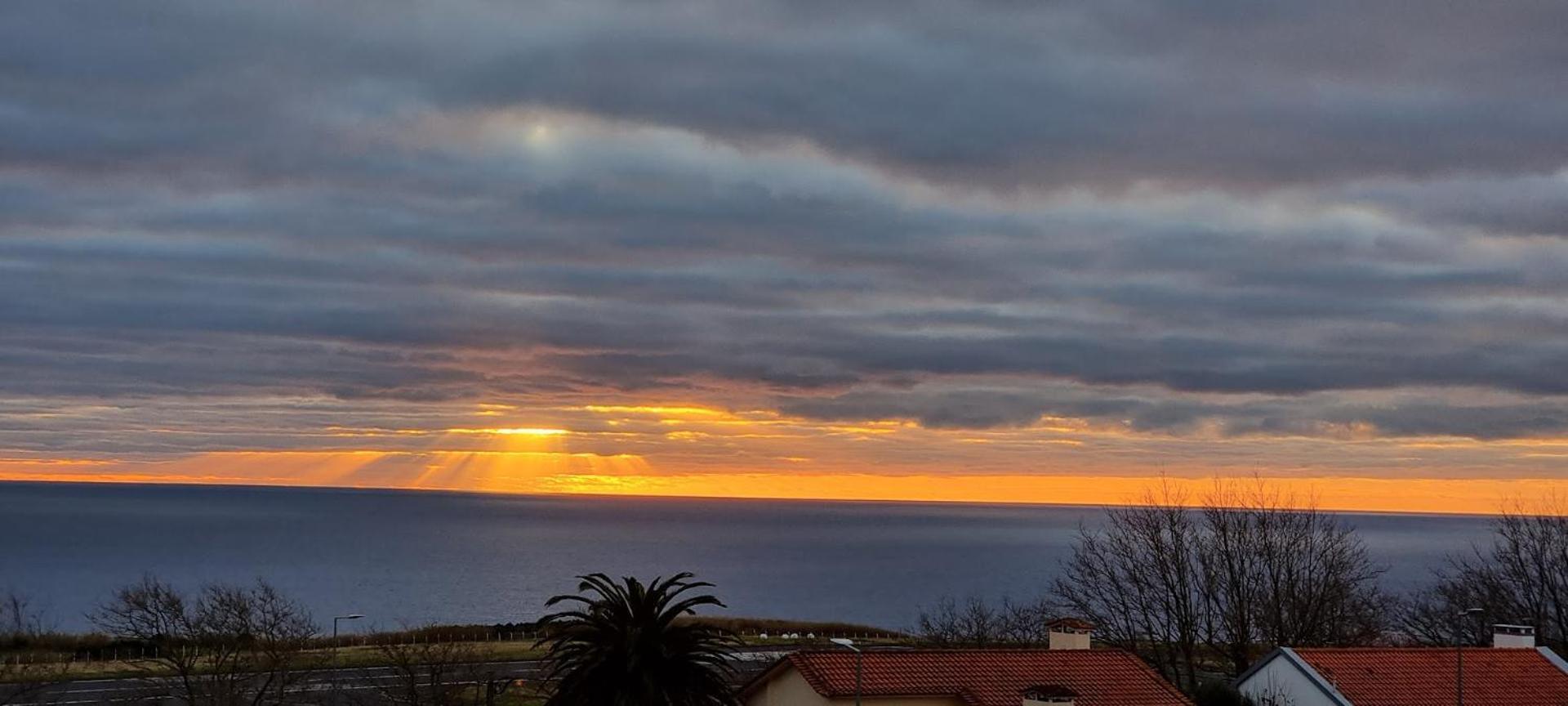 Quinta Sao Jose Da Relva Villa Ponta Delgada Dış mekan fotoğraf