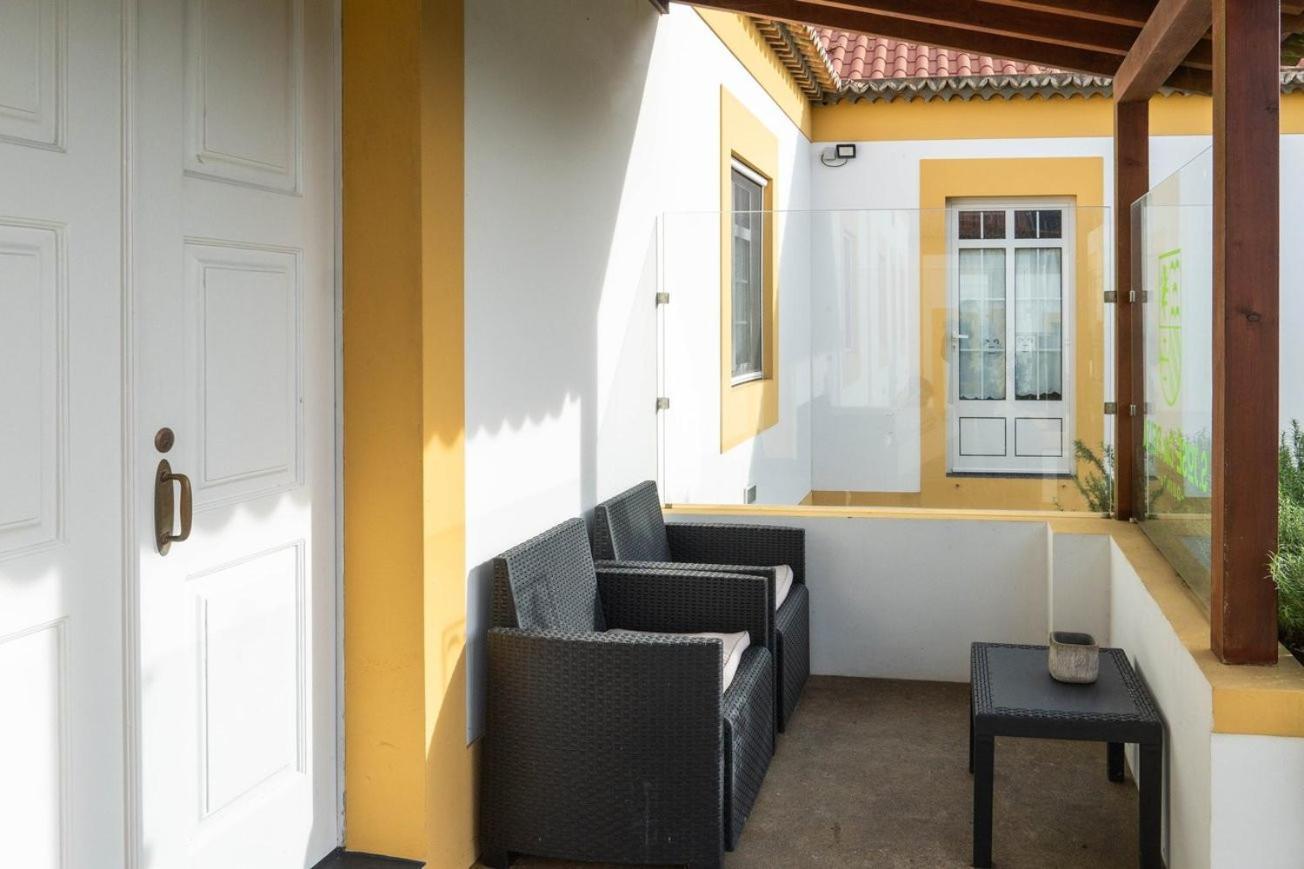 Quinta Sao Jose Da Relva Villa Ponta Delgada Dış mekan fotoğraf