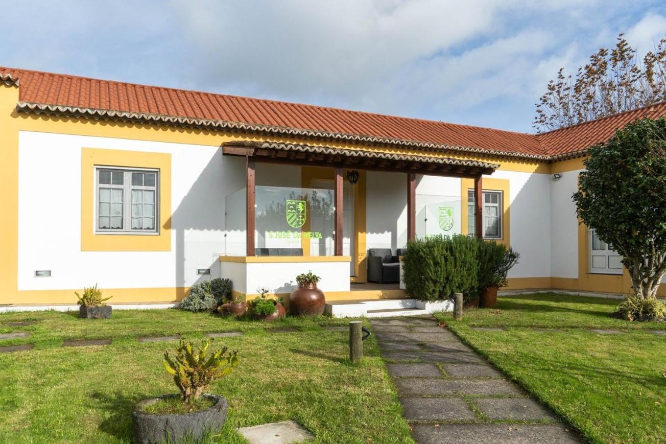 Quinta Sao Jose Da Relva Villa Ponta Delgada Dış mekan fotoğraf