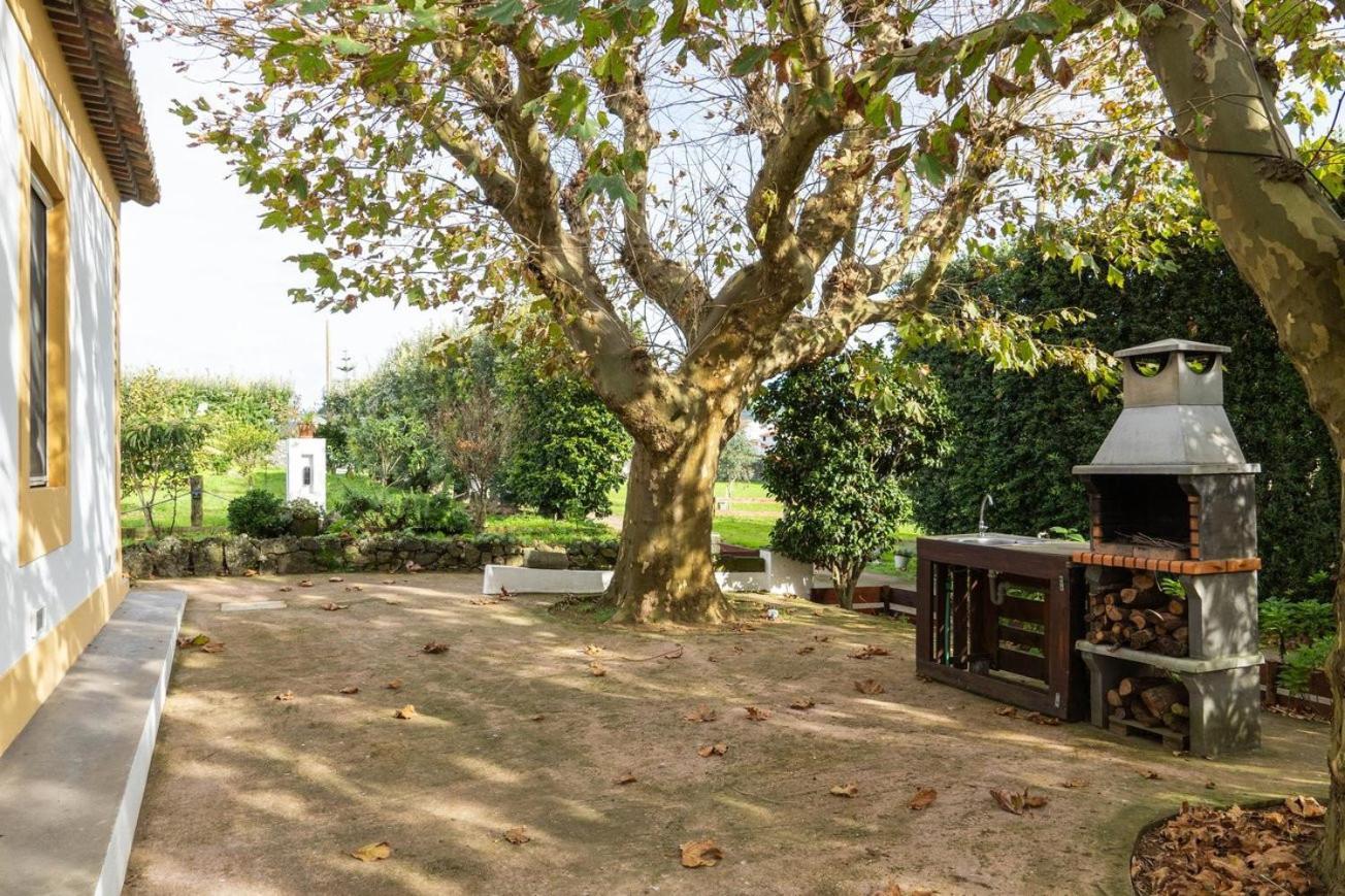 Quinta Sao Jose Da Relva Villa Ponta Delgada Dış mekan fotoğraf